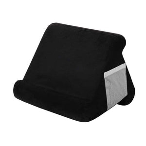 Support ipad noir