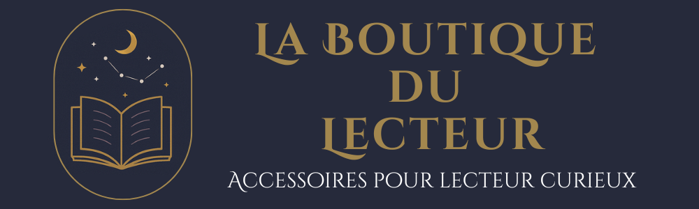 La Boutique du Lecteur